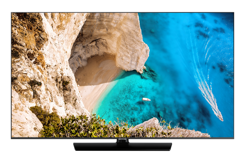 Samsung HG55EJ690YBXXU 55'' Crystal UHD 4K Hotel Commercial TV 3840 x 2160 (New)