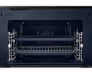 Samsung NQ50H5537KB/EU Compact Oven With Microwave Functionality 50L (New)