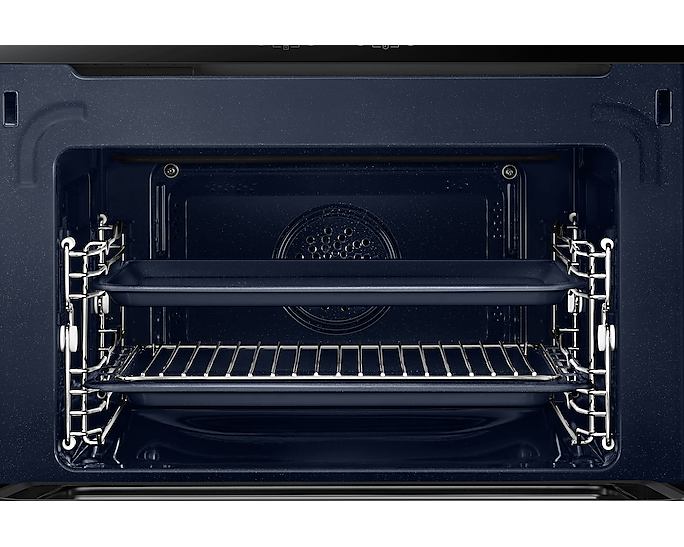 Samsung NQ50H5537KB/EU Compact Oven With Microwave Functionality 50L (New)