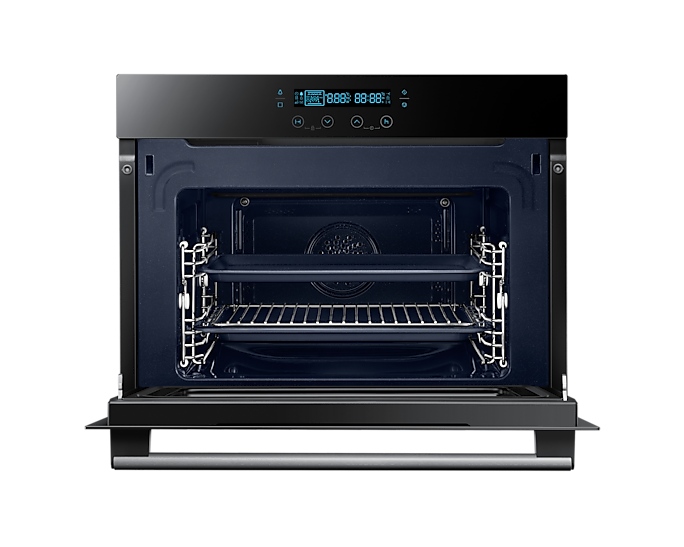 Samsung NQ50H5537KB/EU Compact Oven With Microwave Functionality 50L (New)