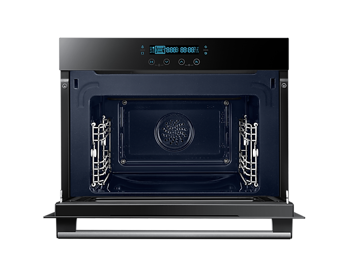Samsung NQ50H5537KB/EU Compact Oven With Microwave Functionality 50L (New)