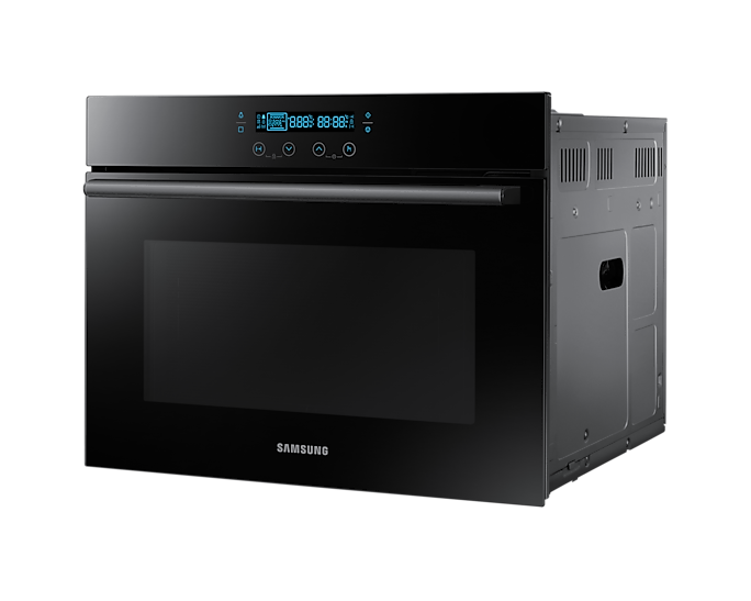 Samsung NQ50H5537KB/EU Compact Oven With Microwave Functionality 50L (New)