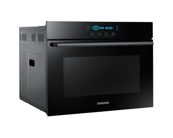 Samsung NQ50H5537KB/EU Compact Oven With Microwave Functionality 50L (New)