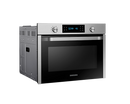 Samsung NQ50J3530BS/EU Compact Oven 50L With Steam-Cleaning (New)