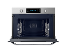 Samsung NQ50J3530BS/EU Compact Oven 50L With Steam-Cleaning (New)