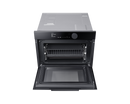 Samsung NQ50T8539BK/EU Infinite Compact Oven 50L Wi-Fi Onyx Black (New)