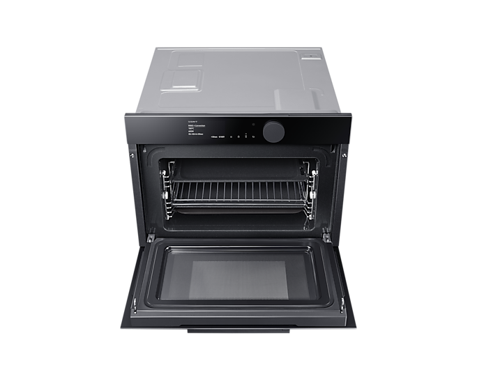 Samsung NQ50T8539BK/EU Infinite Compact Oven 50L Wi-Fi Onyx Black (New)
