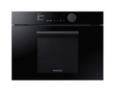 Samsung NQ50T8539BK/EU Infinite Compact Oven 50L Wi-Fi Onyx Black (New)