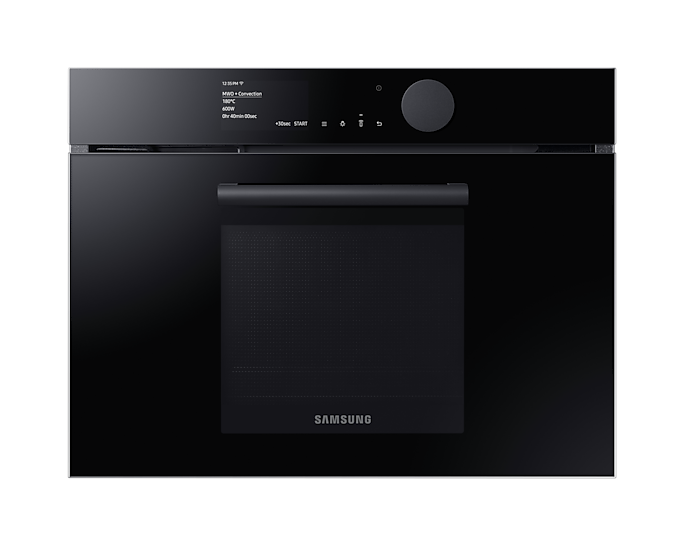 Samsung NQ50T8539BK/EU Infinite Compact Oven 50L Wi-Fi Onyx Black (New)