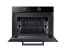 Samsung NQ50T8539BK/EU Infinite Compact Oven 50L Wi-Fi Onyx Black (New)