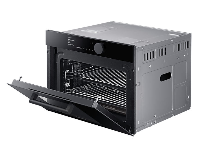 Samsung NQ50T8539BK/EU Infinite Compact Oven 50L Wi-Fi Onyx Black (New)