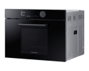 Samsung NQ50T8539BK/EU Infinite Compact Oven 50L Wi-Fi Onyx Black (New)
