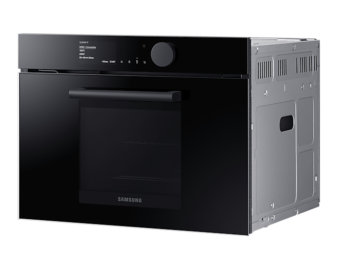 Samsung NQ50T8539BK/EU Infinite Compact Oven 50L Wi-Fi Onyx Black (New)