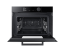 Samsung NQ50T8939BK/EU Infinite Compact Oven - Onyx Black (New)