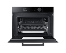 Samsung NQ50T8939BK/EU Infinite Compact Oven - Onyx Black (New)
