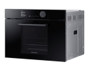 Samsung NQ50T8939BK/EU Infinite Compact Oven - Onyx Black (New)