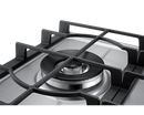 Samsung Built In Stainless Steel Kitchen 5 Burner Gas Hob NA75J3030AS/EU (New)