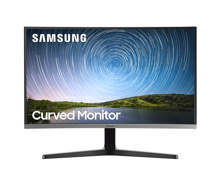 Samsung 32'' Curved Monitor CR50 Full HD 1920x1080 LC32R500FHRXXU (New / Open Box)