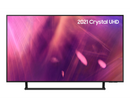 Samsung UE43AU9007KXXU 43'' AU9007 Crystal Ultra HD 4K HDR LED Smart TV (New)
