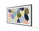 Samsung VG-SCFN49BM/XC Customisable Black Bezel For The Frame 49'' TV (New)