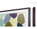 Samsung VG-SCFN49DP/XC Customisable Brown Bezel for The Frame 49'' TV (New)