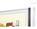 Samsung VG-SCFM43WM/XC Customisable White Bezel For The Frame 43'' TV (New)