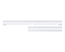 Samsung VG-SCFM43WM/XC Customisable White Bezel For The Frame 43'' TV (New)