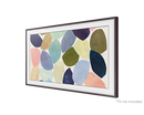 Samsung Customisable Brown Bezel for The Frame 65'' TV VG-SCFN65DP/XC (New / Open Box)
