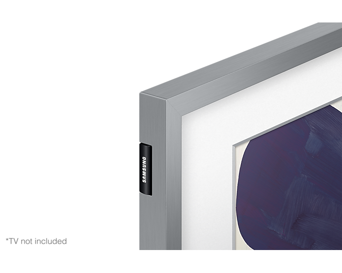 Samsung VG-SCFT32ST/XC 32'' Platinum Customisable Bezel for The Frame TV (2020) (New)