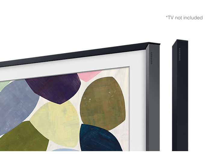 Samsung VG-SCFT43BL/XC 43'' Black Customisable Bezel For The Frame TV (2020) (New)