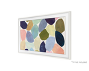 Samsung VG-SCFT65WT/XC 65'' White Customisable Bezel For The Frame TV (2020) (New)