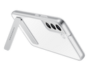 Samsung Galaxy S22+ Clear Standing Mobile Phone Cover EF-JS906CTEGWW (New / Open Box)