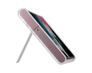 Samsung EF-JS908CTEGWW Galaxy S22 Ultra Clear Standing Mobile Phone Cover (New / Open Box)