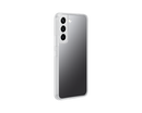 Samsung Galaxy S22 Frame Mobile Phone Cover Transparent EF-MS901CTEGWW (New / Open Box)