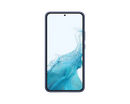Samsung Galaxy S22+ Frame Mobile Phone Cover Navy EF-MS906CNEGWW (New / Open Box)
