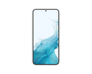 Samsung Galaxy S22+ Frame Mobile Phone Cover Transparent EF-MS906CTEGWW (New / Open Box)