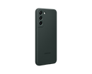 Samsung Galaxy S22+ Silicone Mobile Phone Cover Forest Green EF-PS906TGEGWW (New / Open Box)