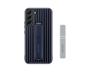 Samsung Galaxy S22+ Protective Standing Mobile Phone Cover Navy EF-RS906CNEGWW (New / Open Box)
