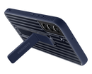 Samsung Galaxy S22+ Protective Standing Mobile Phone Cover Navy EF-RS906CNEGWW (New / Open Box)