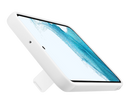 Samsung Galaxy S22+ Protective Standing Mobile Phone Cover White EF-RS906CWEGWW (New / Open Box)