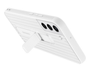 Samsung Galaxy S22+ Protective Standing Mobile Phone Cover White EF-RS906CWEGWW (New / Open Box)