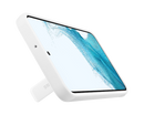Samsung Galaxy S22+ Protective Standing Mobile Phone Cover White EF-RS906CWEGWW (New / Open Box)