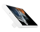 Samsung EF-RS908CWEGWW Galaxy S22 Ultra Protective Standing Phone Cover White (New / Open Box)