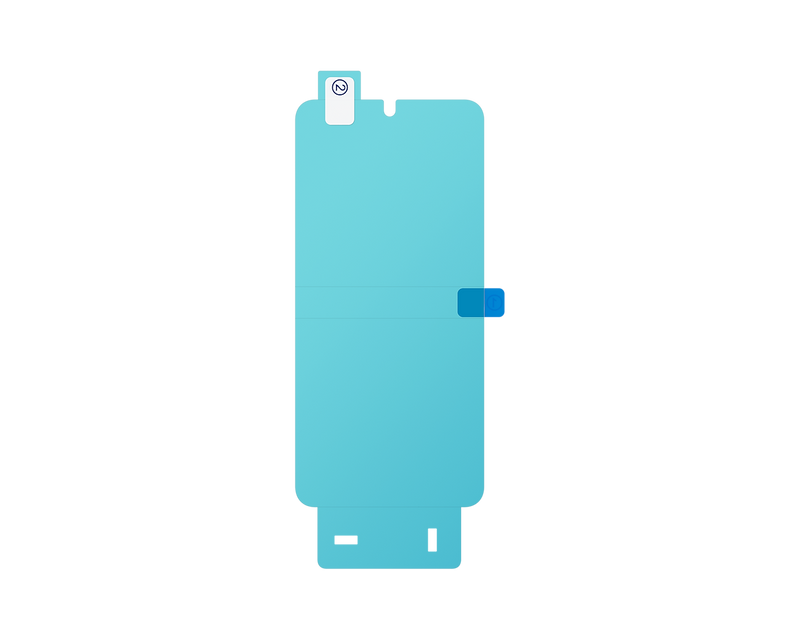 Samsung Galaxy S22 Screen Protector EF-US901CTEGWW (New / Open Box)