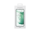 Samsung Galaxy S22+ Screen Protector Transparent (2 Pack) EF-US906CTEGWW (New / Open Box)