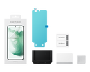 Samsung Galaxy S22+ Screen Protector Transparent (2 Pack) EF-US906CTEGWW (New / Open Box)