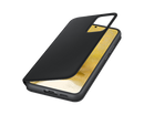 Samsung Galaxy S22+ Smart Clear View Mobile Phone Cover Black EF-ZS906CBEGEW (New / Open Box)