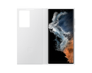 Samsung Galaxy S22 Ultra Smart Clear View Cover White EF-ZS908CWEGEW (New / Open Box)