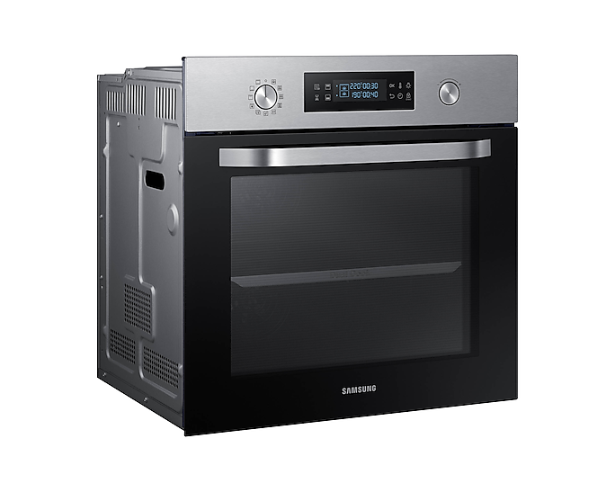 Samsung NV66M3531BS/EU Electric Oven With Dual Cook 66L (New)