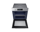 Samsung NV66M3531BS/EU Electric Oven With Dual Cook 66L (New)